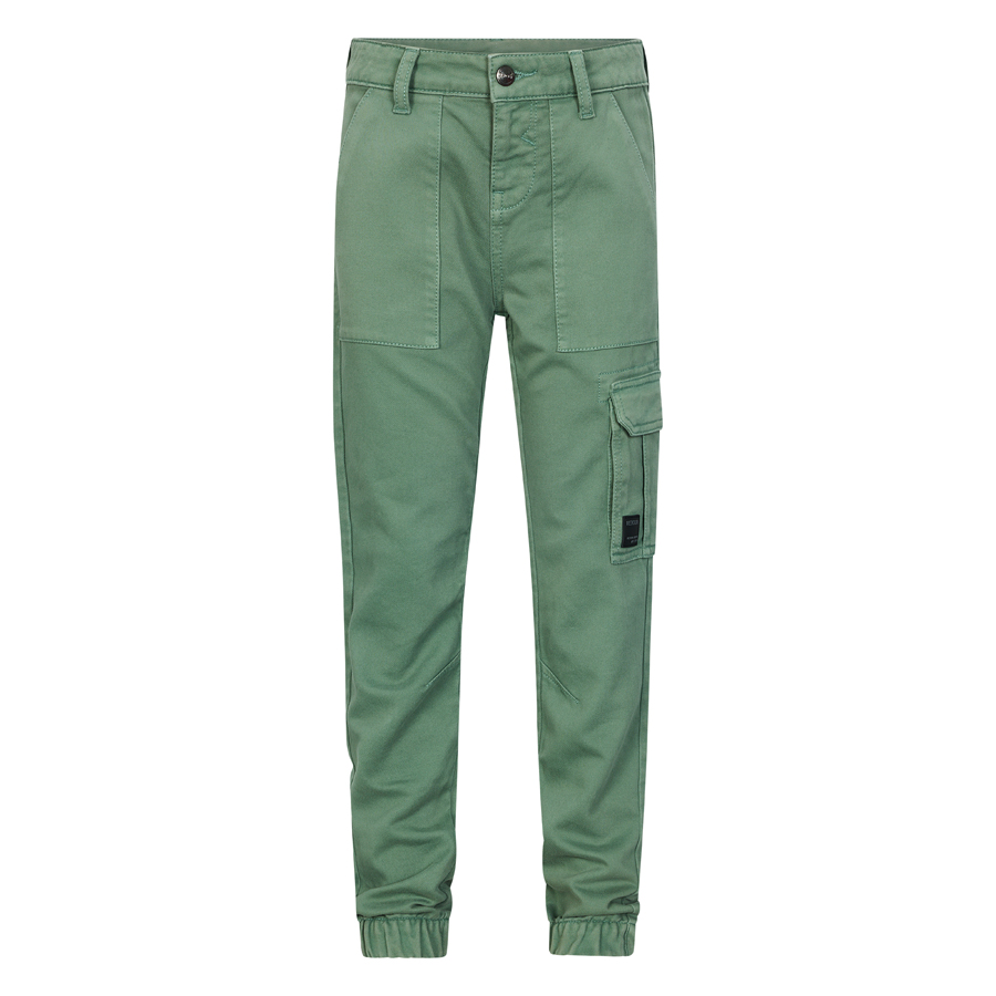 Nigel - army green